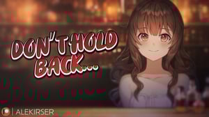 This is the Avatar Image for the alekirser (ASMR) AI Voice and Text to Speech Generator